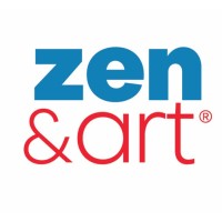 Zen & Art logo, Zen & Art contact details