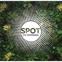 Spot Co-Working logo, Spot Co-Working contact details