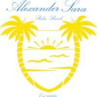 Alexander Sara Palm Beach logo, Alexander Sara Palm Beach contact details