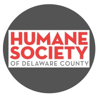 HUMANE SOCIETY OF DELAWARE COUNTY logo, HUMANE SOCIETY OF DELAWARE COUNTY contact details