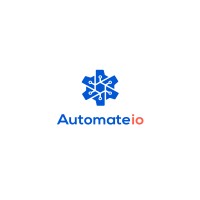 Automate io logo, Automate io contact details