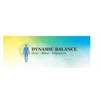 Dynamic Balance logo, Dynamic Balance contact details