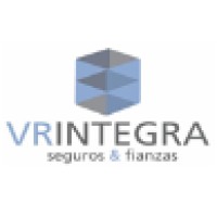 VR Integra logo, VR Integra contact details