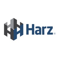 Harz logo, Harz contact details