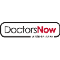 Doctors Now logo, Doctors Now contact details