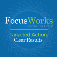 FocusWorks Consulting Group logo, FocusWorks Consulting Group contact details