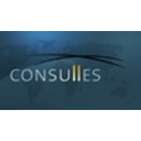 Consulles logo, Consulles contact details