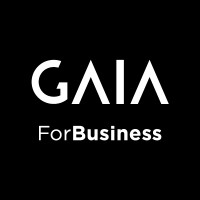 Gaia For Business logo, Gaia For Business contact details