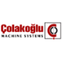 ÇOLAKOĞLU MACHINERY INDUSTRY logo, ÇOLAKOĞLU MACHINERY INDUSTRY contact details