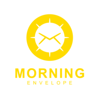 Morning Envelope logo, Morning Envelope contact details