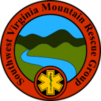 Southwest Virginia Mountain Rescue Group logo, Southwest Virginia Mountain Rescue Group contact details