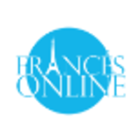 Francés Online logo, Francés Online contact details