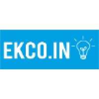 EKCO.in logo, EKCO.in contact details