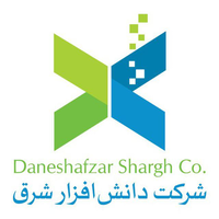 Daneshafzar Shargh Co. logo, Daneshafzar Shargh Co. contact details