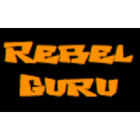 RebelGuru logo, RebelGuru contact details