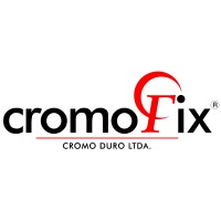 Cromofix Cromo Duro logo, Cromofix Cromo Duro contact details