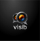 Visib logo, Visib contact details