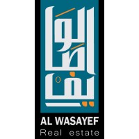 Al Wasayef Real Estate logo, Al Wasayef Real Estate contact details