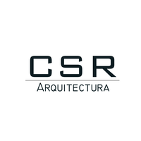 CSR Arquitectura logo, CSR Arquitectura contact details