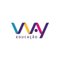 WAY EDUCAÇÃO logo, WAY EDUCAÇÃO contact details