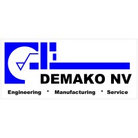 DEMAKO logo, DEMAKO contact details