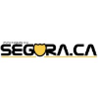 Segura Solutions Inc. logo, Segura Solutions Inc. contact details