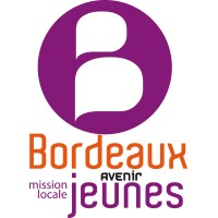 MISSION LOCALE BORDEAUX AVENIR JEUNES logo, MISSION LOCALE BORDEAUX AVENIR JEUNES contact details