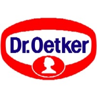 DR. OETKER (UK) LIMITED logo, DR. OETKER (UK) LIMITED contact details