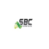 SBC EXPORTS LIMITED logo, SBC EXPORTS LIMITED contact details