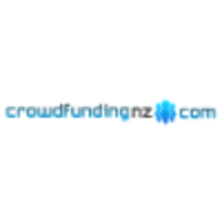 CrowdFunding NZ logo, CrowdFunding NZ contact details