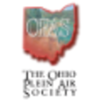 Ohio Plein Air Society logo, Ohio Plein Air Society contact details