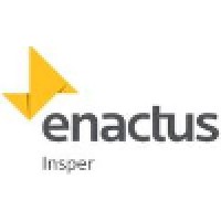 Enactus Insper logo, Enactus Insper contact details