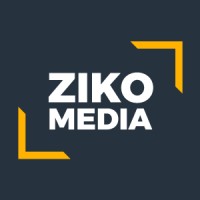 Ziko Media logo, Ziko Media contact details