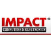 Impact Computers and Electronics logo, Impact Computers and Electronics contact details