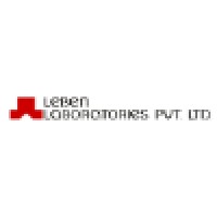 Leben Laboratories Pvt. Ltd logo, Leben Laboratories Pvt. Ltd contact details