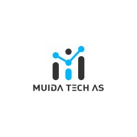 Muida Tech AS logo, Muida Tech AS contact details