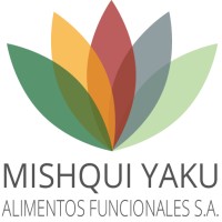 Mishqui Yaku Alimentos Funcionales S.A. logo, Mishqui Yaku Alimentos Funcionales S.A. contact details