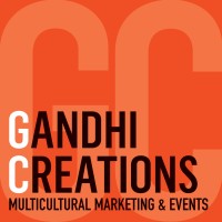 Gandhi Creations logo, Gandhi Creations contact details