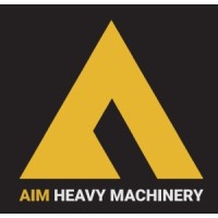 AIM Heavy Machinery Inc. logo, AIM Heavy Machinery Inc. contact details