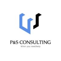 P&S Consulting logo, P&S Consulting contact details