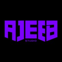 Ajeeb Studio logo, Ajeeb Studio contact details