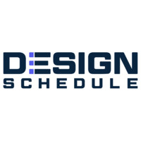 Design Schedule logo, Design Schedule contact details