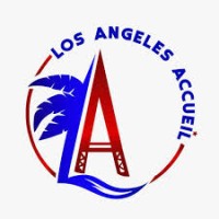 Los Angeles Accueil logo, Los Angeles Accueil contact details