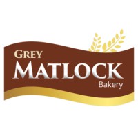 Grey Matlock Bakery logo, Grey Matlock Bakery contact details