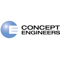 Concept Engineers, Inc. logo, Concept Engineers, Inc. contact details