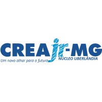 Crea Jr-MG Núcleo Uberlândia logo, Crea Jr-MG Núcleo Uberlândia contact details