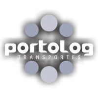 Portolog Transportes logo, Portolog Transportes contact details