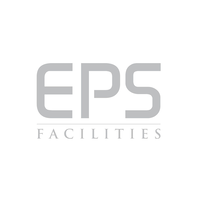 EPS Facilities logo, EPS Facilities contact details