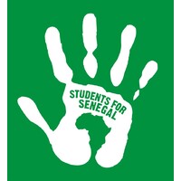 Students for Senegal logo, Students for Senegal contact details