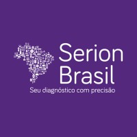 Serion Brasil logo, Serion Brasil contact details